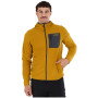Pánská funkční mikina Fundango Nagano Full Zip Hoodie