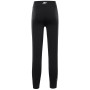 Dětské kalhoty Alpine Pro Mardo 2 Black