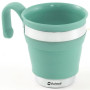 Hrnek Outwell Collaps Mug-turquoise blue