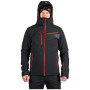 Pánská lyžařská bunda Northfinder Bartalan