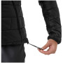 Dámská bunda Helly Hansen W Lifaloft Hooded Insulator