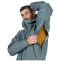 Pánská bunda Mountain Equipment Kedar Jacket Men's