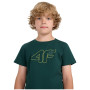 Dětské triko 4F Tshirt M2417