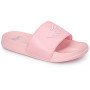 Dětské pantofle Baagl Logo Pink