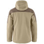 Pánská zimní bunda Fjällräven Keb Agile Winter Jacket M