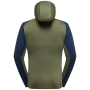 Pánská fleecová bunda La Sportiva Lucendro Thermal Hoody M