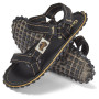 Sandály Gumbies Tracker Black