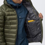 Pánská bunda Fjällräven Bergtagen Down Jacket M