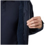 Pánská bunda Helly Hansen Crew Hooded Midlayer Jacket 2