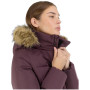 Dámský zimní kabát Fundango Prue Padded Jacket