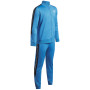 Tepláková souprava Under Armour UA B Icon Knit Tracksuit Aegean Blue