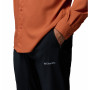 Pánské kalhoty Columbia Essential Hike™ Brushed Back Pant