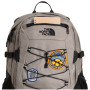Batoh The North Face Borealis Classic Patch