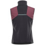 Dámská vesta Alpine Pro Berfa 3