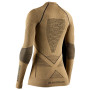 Dámské funkční triko X-Bionic Radiactor 4.0 Shirt Lg Sl
