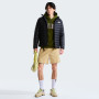Pánská bunda The North Face M Classic Down Hooded Jacket