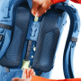 Pánský batoh Deuter Aircontact Core 50+10