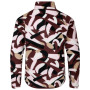 Dětská mikina Dare 2b Wing It Fleece HucklbrAbst