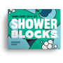 Sprchový gel Totally Solid Solid Shower Gel - Pepper Mint