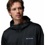 Pánská bunda Columbia Tall Heights™ Hdd Grid Fleece Full Zip