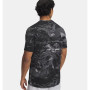 Pánské triko Under Armour Vanish Energy Printed SS