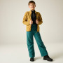 Dětská mikina Dare 2b Zesty II Fleece Wood Brown
