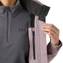 Dámská bunda Helly Hansen W Crew Hooded Jacket 2.0