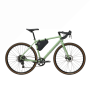 Brašna do rámu Fjällräven Hoja Triangle Frame Bag