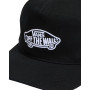 Kšiltovka Vans Classic Snapback
