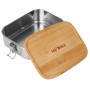 Box na potraviny Tatonka Lunch Box I 1000 Bamboo
