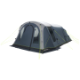 Rodinný stan pro 6 osob Outwell Sacramento 6 Air
