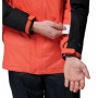 Pánská lyžařská bunda Columbia Shotski Jacket