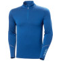 Pánské funčkní triko Helly Hansen Lifa Merino Midweight 1/2 Zip