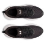 Dětské tenisky Under Armour UA Bgs Rogue 6 Black