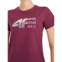 Dámské triko 4F Tshirt F3496