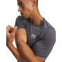 Pánské triko Under Armour HG Armour Fitted SS
