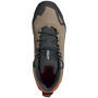 Pánské turistické boty Adidas Terrex Skychaser Ax5 Mid Gtx