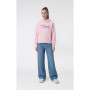 Dětská mikina Champion Hooded Sweatshirt G