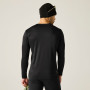 Pánské triko Dare 2b Ventura Grid Crew Neck