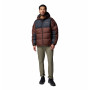 Pánská zimní bunda Columbia Pike Lake™ II Hooded Jacket