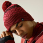 Čepice Dare 2b Pom beanie