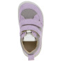 Dětské tenisky Froddo Barefoot baze Lilac