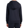 Dětská funkční mikina 4F Sweatshirt Fnk M0953 Deep Black