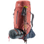 Turistický batoh Deuter Aircontact X 70+15 SL