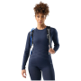 Dámské funkční triko Smartwool Women's Intraknit All-Season Merino Base