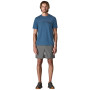 Pánské triko Patagonia Men's Capilene Cool Trail Shirt - Stratapeaks