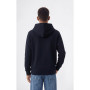 Dětská mikina Champion Hooded Sweatshirt B
