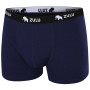 Pánské boxerky Zulu Merino 160 4in 3-pack