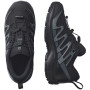 Juniorské boty Salomon Xa Pro V8 Cs Waterproof J