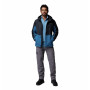 Pánská softshellová bunda Columbia Pouring Adventure™ III Jacket